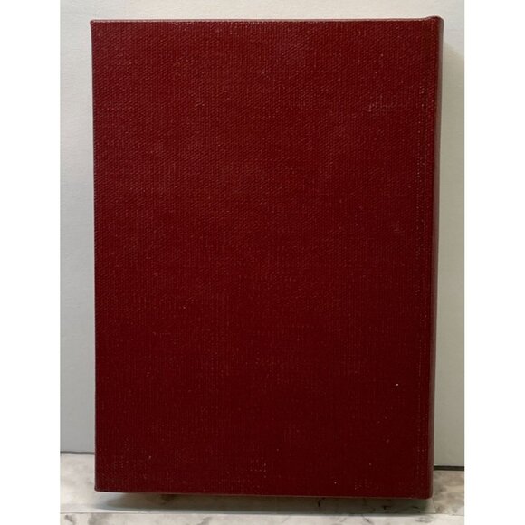 Window Toward The Mountain by N. W. Farrior Poetry Collection Poems Hardcover - Picture 5 of 11